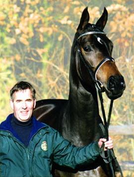 SPS Wisconsin with Hans-Heinrich Bruening
