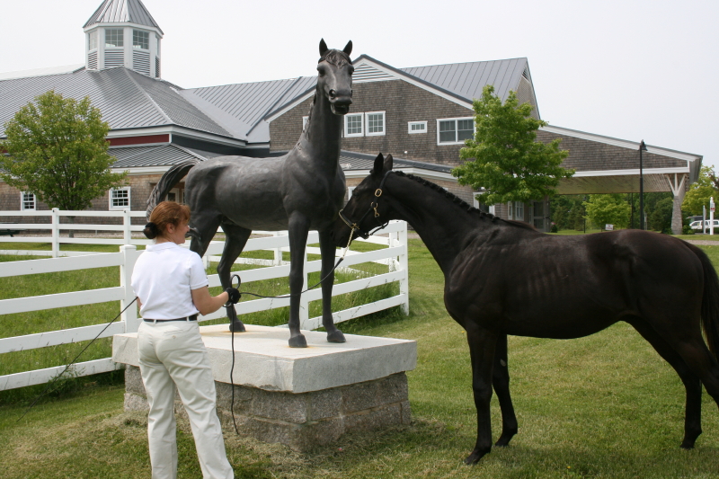 Kadence at the NEDA Handling clinic