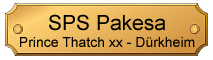 SPS Pakesa nameplate